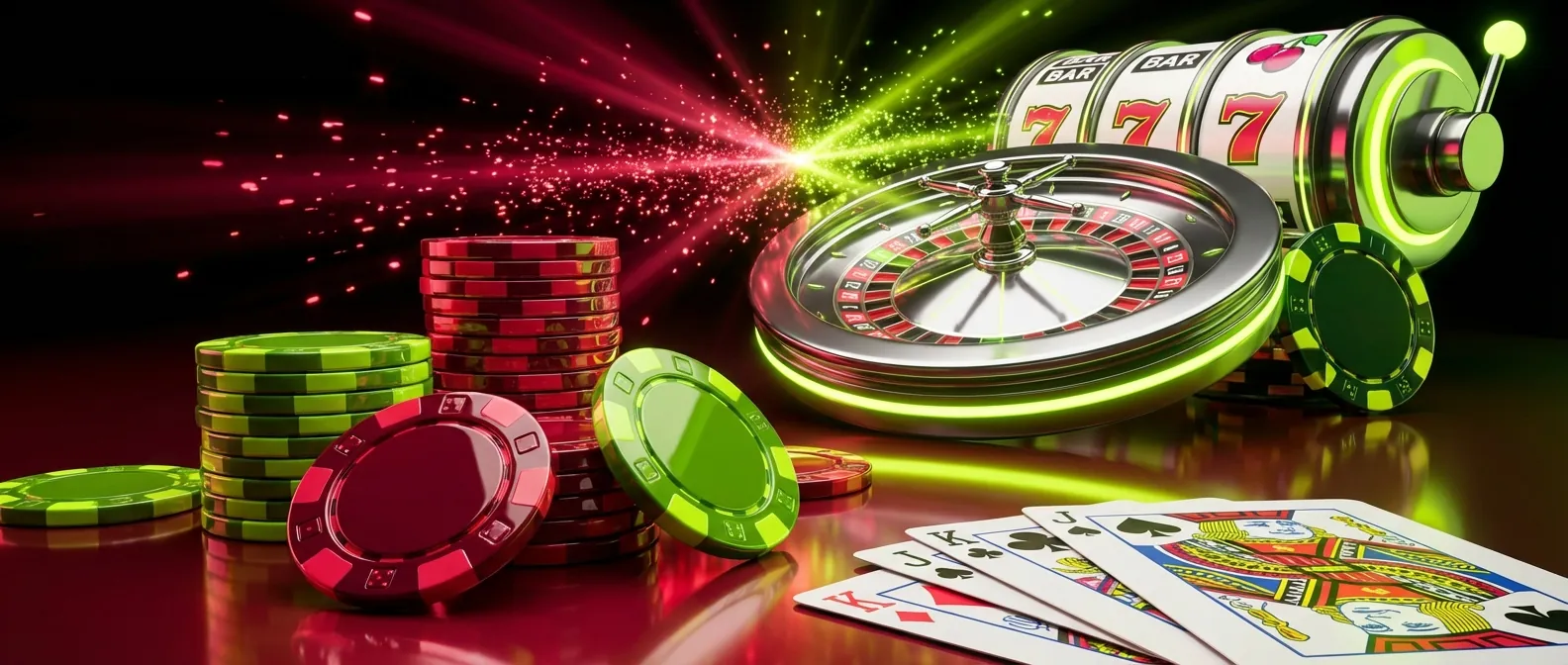 ViggoSlots Casino bonus